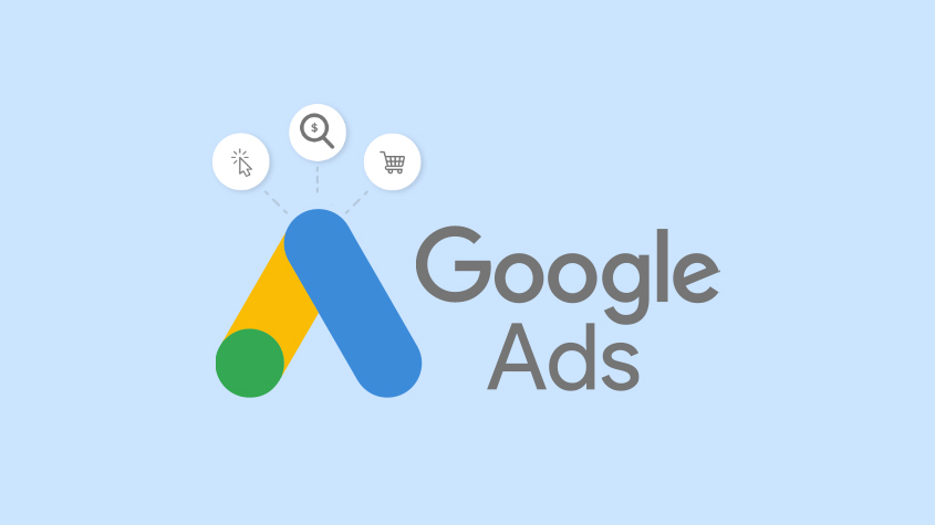Google Ads 广告投放